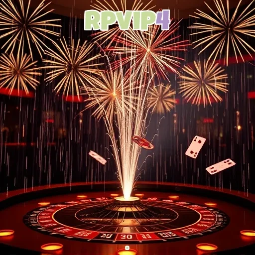 rpvip4: Tempat Terbaik Untuk Pengalaman Game Online di Indonesia
