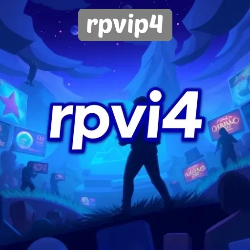 Perbandingan rpvip4 dengan Situs Game Lain di Indonesia