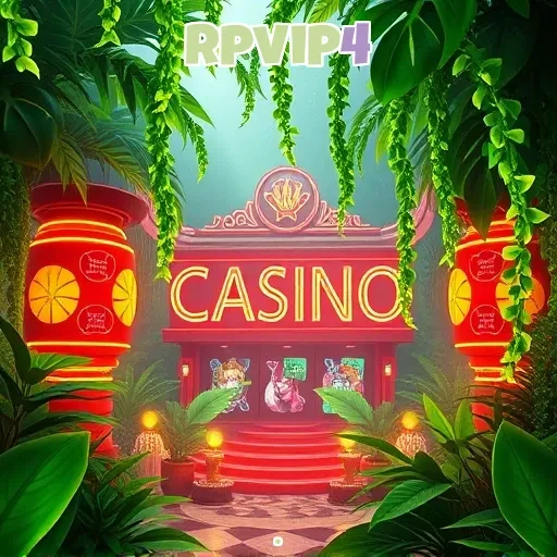 rpvip4: Selami Event Menarik yang Membuat Permainan Semakin Seru!