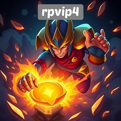 Fitur Menarik yang Ditawarkan Oleh Rpvip4 untuk Para Gamer