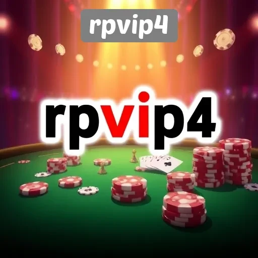 Informasi Terbaru Mengenai Situs Game RPVIP4