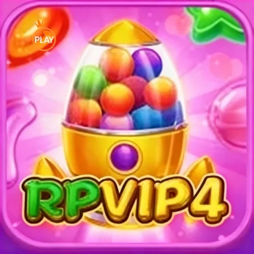 rpvip4 Logo