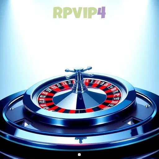 rpvip4: Menemukan Keseruan Gaming Tanpa Batas di Indonesia
