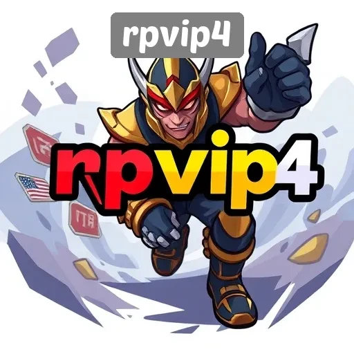 Review Lengkap Situs Game Rpvip4 untuk Para Gamer