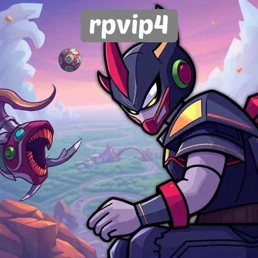 Situs Rpvip4 Menawarkan Pengalaman Game yang Beragam
