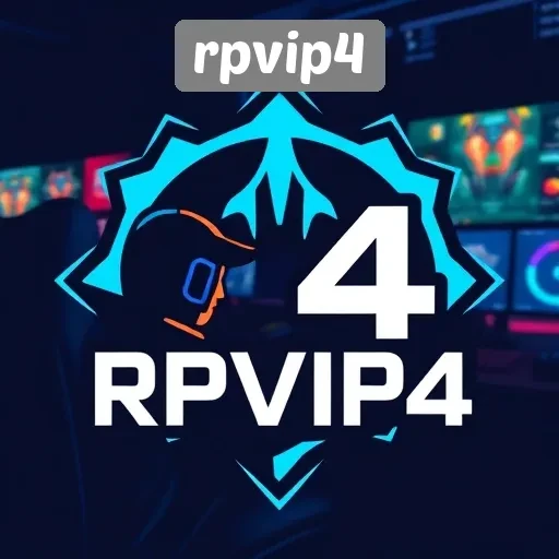 Bagaimana Rpvip4 Memfasilitasi Komunitas Gamer Lokal