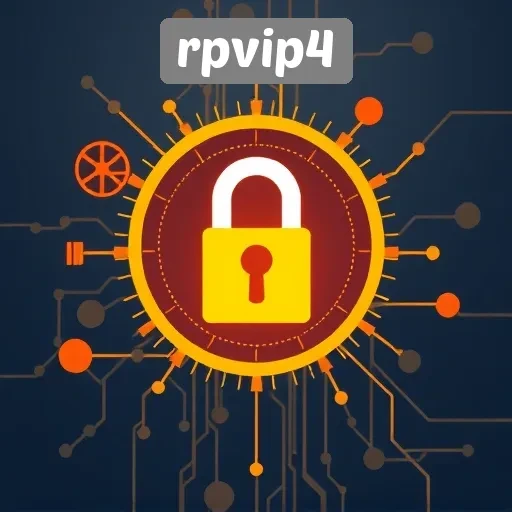 Tinjauan Keamanan dan Privasi di Situs Rpvip4