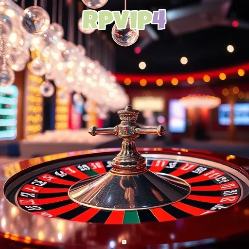 rpvip4: Strategi Terbaik untuk Menang di Game Online