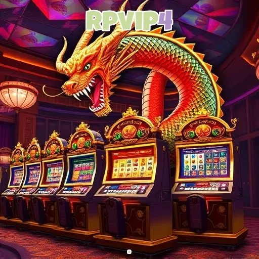 rpvip4: Turnamen Menarik untuk Gamers Indonesia!