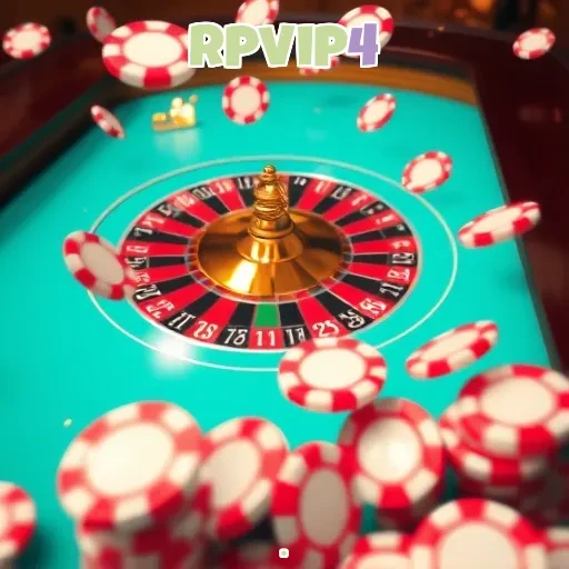 rpvip4: Keunggulan dan Fitur Menarik untuk Para Gamer