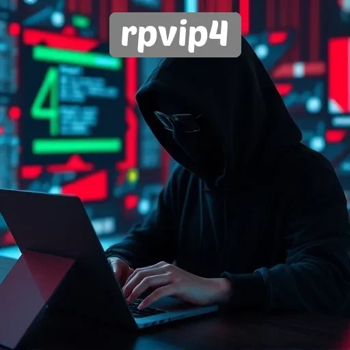 Keamanan dan Privasi Pengguna di Situs Rpvip4