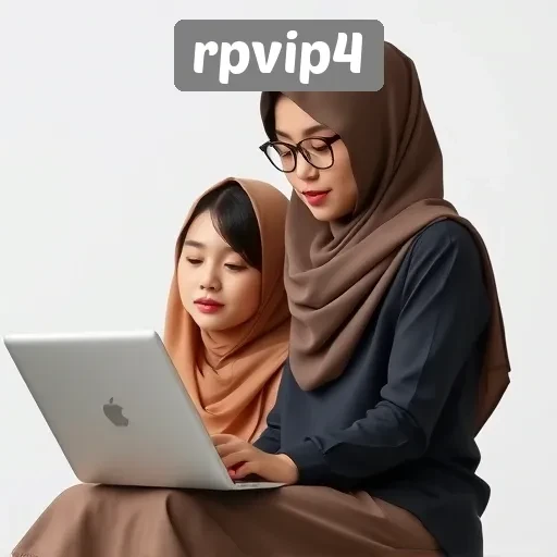 Panduan Lengkap Menggunakan Rpvip4 untuk Pemula